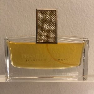 Estée Lauder Private Collection Jasmine White Moss